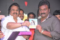 Nuvve Naa Bangaram Movie Audio Launch